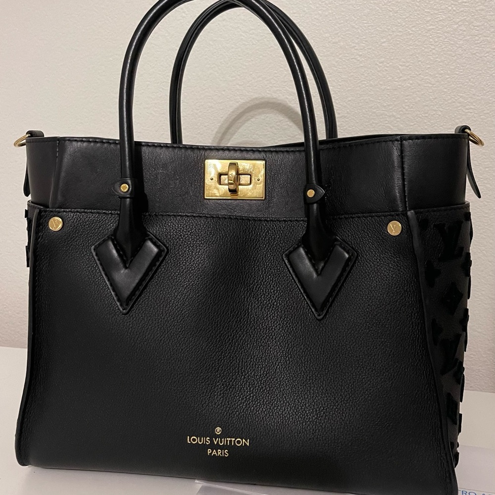 *Authentic Luxury Handbag for Sale*